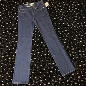 Henry and Belle- Dark blue jeans